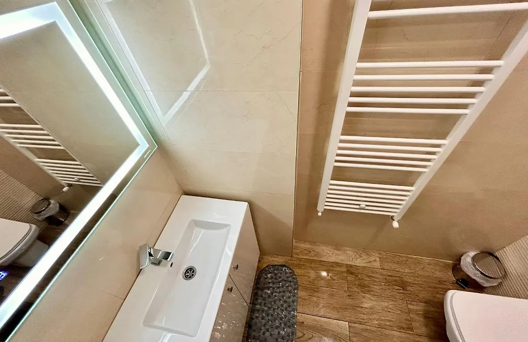 Jad Apartments - Isaran & Maurer-1